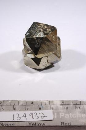 Pyrite