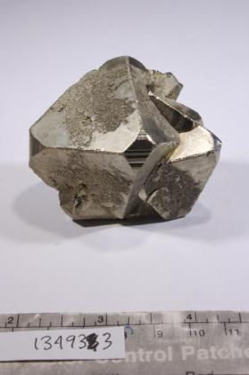 Pyrite