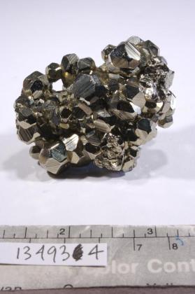 Pyrite