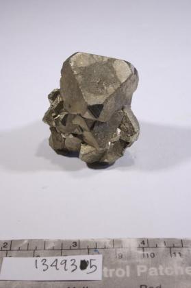 Pyrite