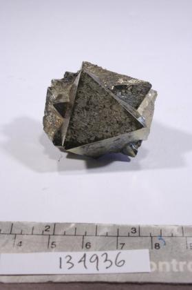 Pyrite