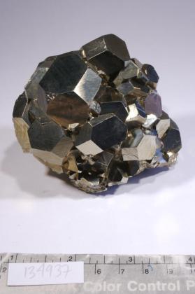 Pyrite