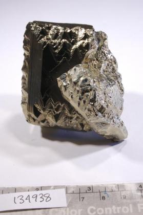 Pyrite