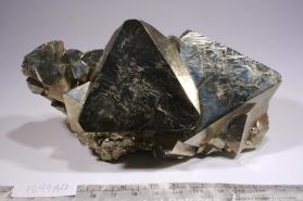 Pyrite