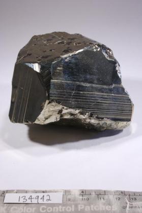 Pyrite