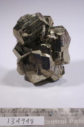 Pyrite