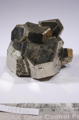 Pyrite