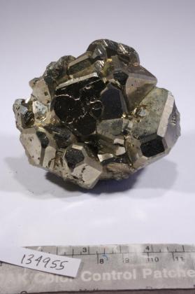 Pyrite