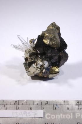 Pyrite