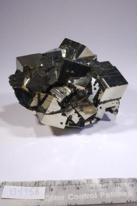 Pyrite