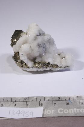 Pyrite