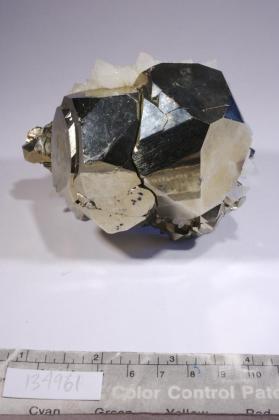 Pyrite