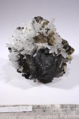 SPHALERITE