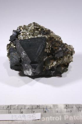 SPHALERITE