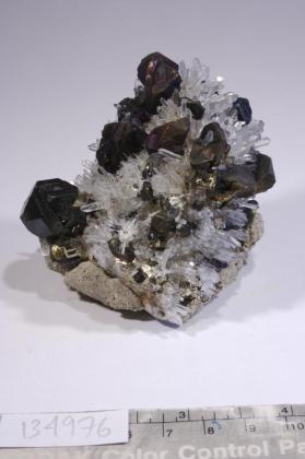 SPHALERITE