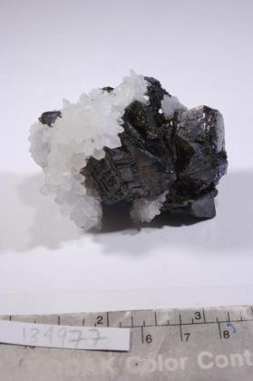 SPHALERITE