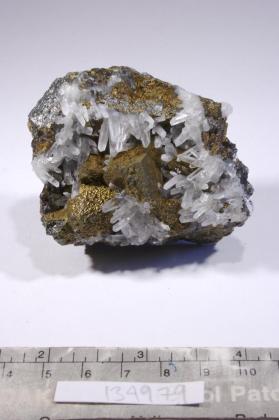 Tetrahedrite