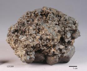 Magnetite