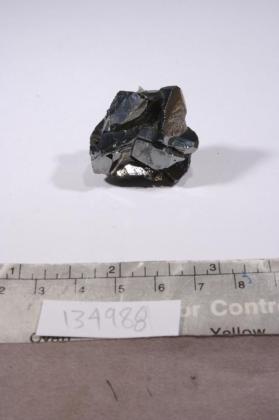 Tetrahedrite