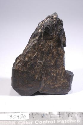 Columbite-(Fe)