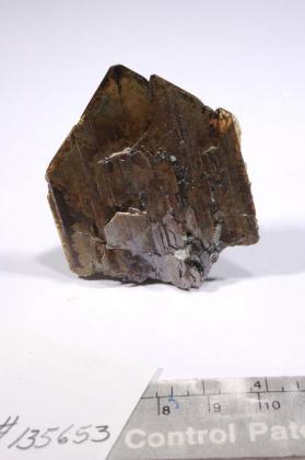 Brookite