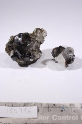 CASSITERITE