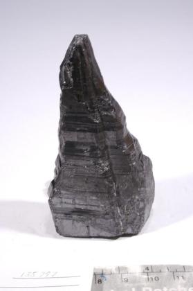 Columbite-(Fe)