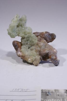 BRUCITE