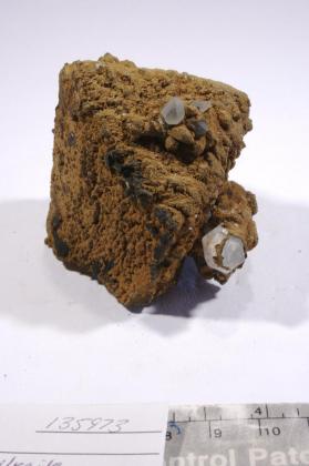 Goethite