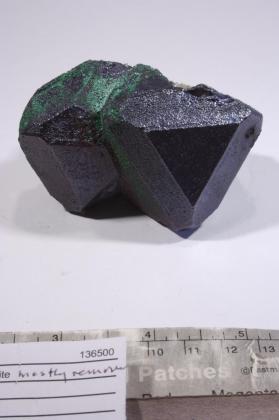 CUPRITE