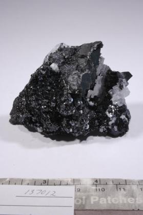 Bixbyite