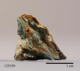 Bjarebyite