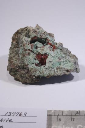 chalcotrichite