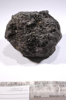 CASSITERITE