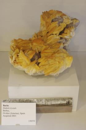 BARITE