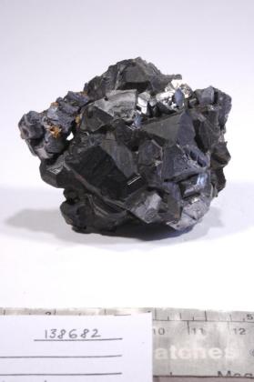 SPHALERITE with Galena