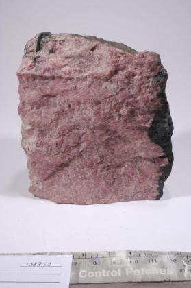 RHODONITE