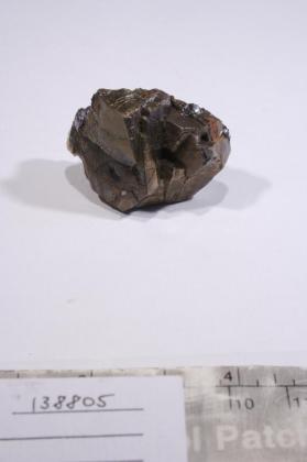 Pyrrhotite