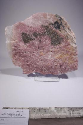 Tephroite