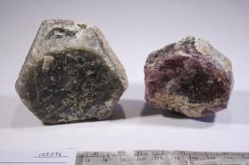 CORUNDUM