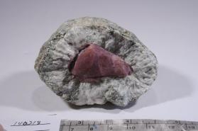 CORUNDUM