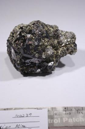 CASSITERITE