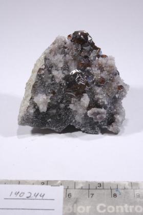 SPHALERITE