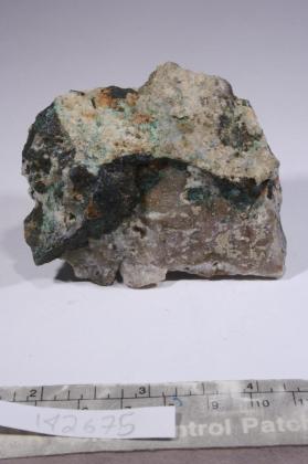 Chalcocite