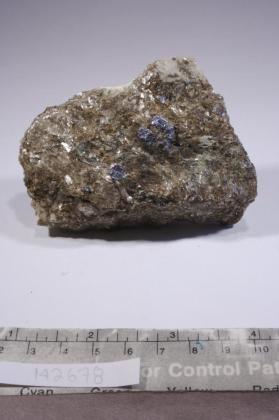 Molybdenite