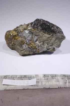 Chalcopyrite