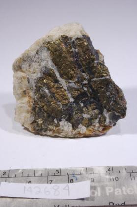 Chalcopyrite