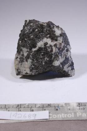 SPHALERITE