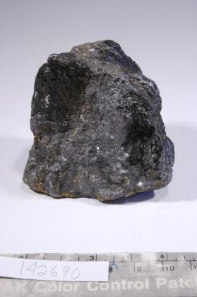 SCHORL