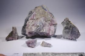 CORUNDUM